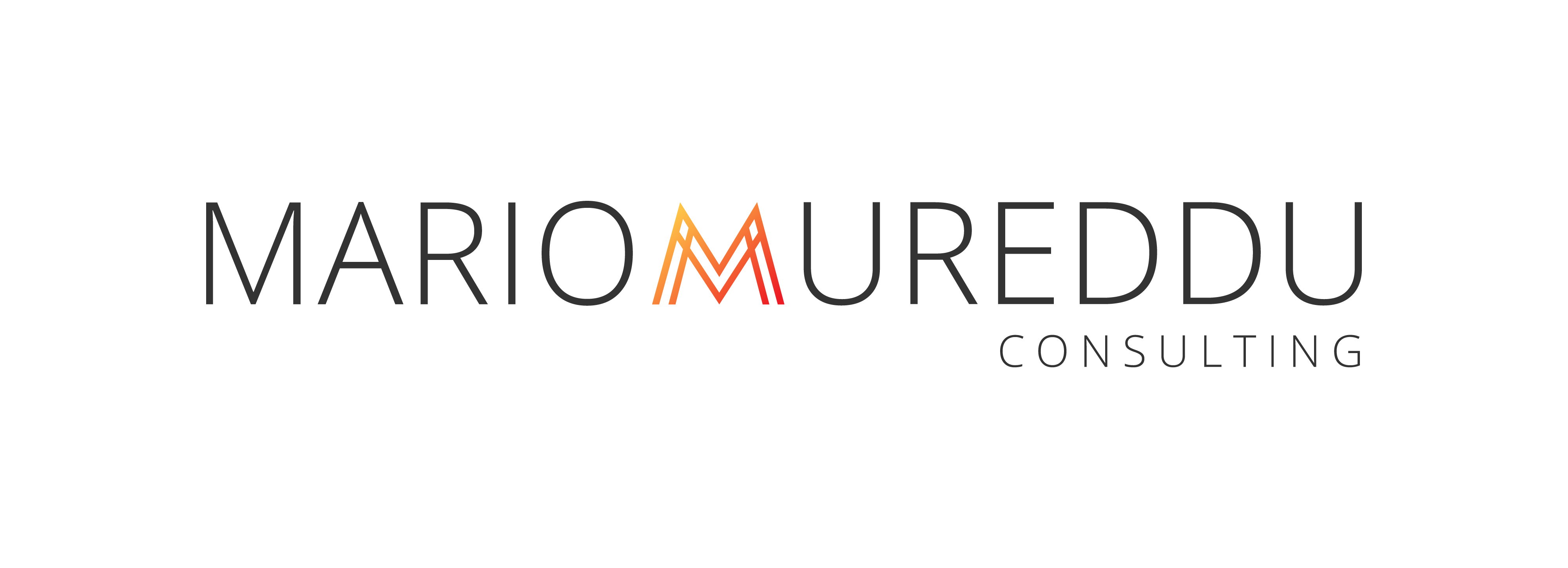 Mario Mureddu Consulting
